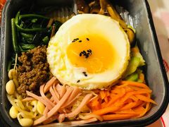 -鑫日千里马朝鲜族小馆(总店)