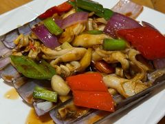 -德胜轩正宗顺德菜(宝安沙井会展中心店)