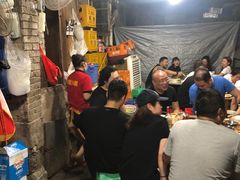大堂-渝味黄姐火锅(黄泥村店)