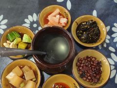 -张关合渣(航空大道店)