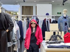 -大悦城(沈阳中街店)