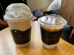 -星巴克臻选(北京前门大街店)
