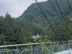 -梦幻奥陶纪景区