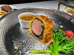 -研食记西餐厅(金融中心店)