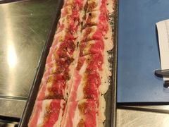 -老卜奎齐齐哈尔烤肉(人民东路店)