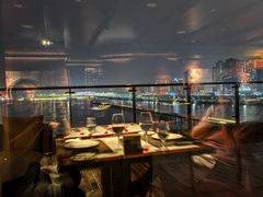 -恰餐厅 CHAR Bar & Grill (珠海仁恒洲际店)
