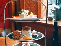 -马勒别墅·中餐厅