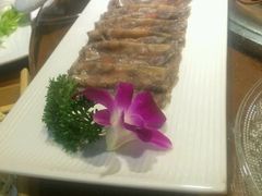 -宝泉铜锅·涮羊肉(解放东路店)