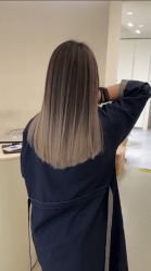 -3AM·S HAIR SALON烫发染发接发