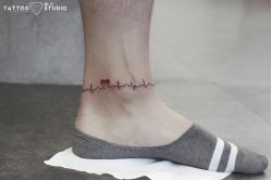 -飛凡TATTOO纹身•原创