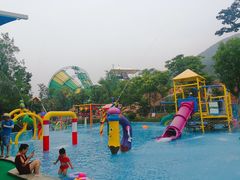 -苏州乐园森林水世界