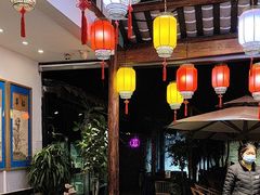 -院8里·少城记忆老川菜(宽窄巷子店)