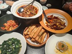 -简小舍·民间手艺菜(武昌江滩店)