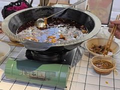 -蛙老爹·蜀香美蛙鱼头(王家湾店)