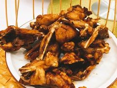 -后宫私房菜(汇客美食娱乐广场店)