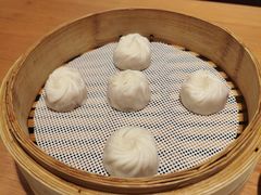 荔芋小笼包-鼎泰丰(德基广场店)