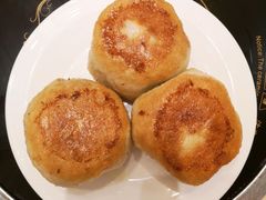 牛肉煎包-洪长兴(广西北路店)