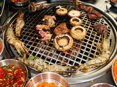 -馥二代韩式烤肉 2세대 불고기(喷水池店)