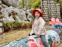 -景德镇古窑民俗博览区