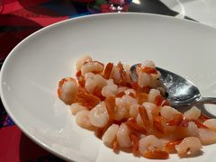 -上海滩餐厅(BFC外滩金融中心店)
