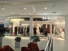 -凯德MALL(西直门店)