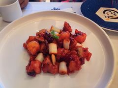 -食悦江南·淮扬菜·烤鸭(亚运村·惠新店)