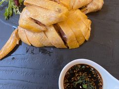 宝和白斩鸡-王宝和酒家(黄浦店)