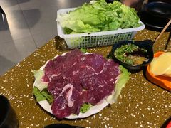 -阿西土陶牦牛汤锅