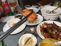 -老吉士酒家(丁香国际店)