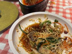 -老郑家东北春饼(龙悦居店)