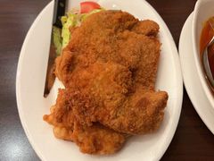 -澳门木偶葡国餐厅(珠海店)