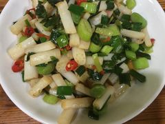 -秀妈厨房(灰汤老店)