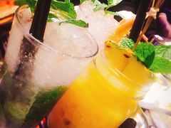 -MOSSO德国餐厅·音乐酒吧(环宇荟店)