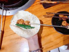 -号令江湖·水浒烤肉(和畅睦邻中心店)