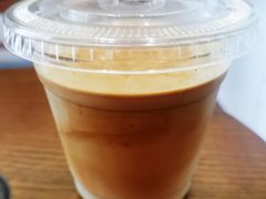 澳白-Radar Coffee(思南路店)