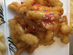 脆皮南瓜22-海岛渔村大酒店(云霄路店)
