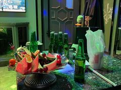 -INLOVE KTV(新天地店)