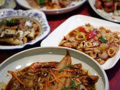 -外婆湾匠心菜·私房海味(马市街店)