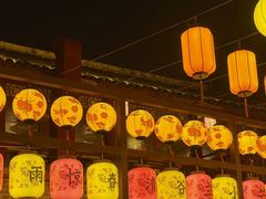 -深圳锦绣中华民俗村