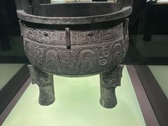 -上海博物馆(人民广场馆)