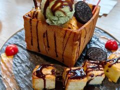 -千六禾餐厅(高区店)