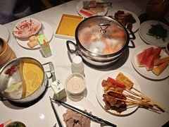 -加餐海鲜自助(集美银泰百货店)
