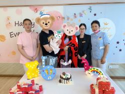 -海豚湾高端月子会所(黄浦店)