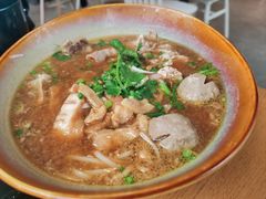 -HELLO 27 意面·沙拉·帕尼尼