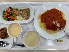 -宜家·瑞典风味餐厅(北京西红门店)