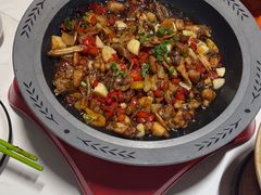 -良厨本味· 老坛剁椒鱼头(深南腾讯店)