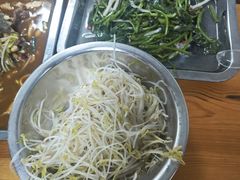 -龙上水现炒生料(柳沙店)