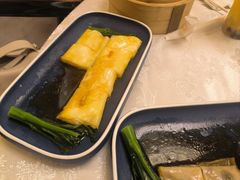 -酌宴府The China Club·广州万富希尔顿酒店(云城东路店)