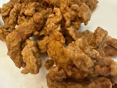 -美达尔烧烤海鲜家常菜(泰山路店)