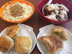 -龙抄手(春熙路总店)